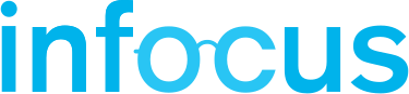 Infocus Logo