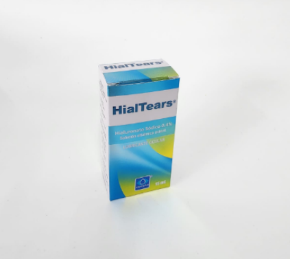 HialTears 15 ml