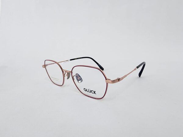 MONTURA PURE TITANIUM IP 2119