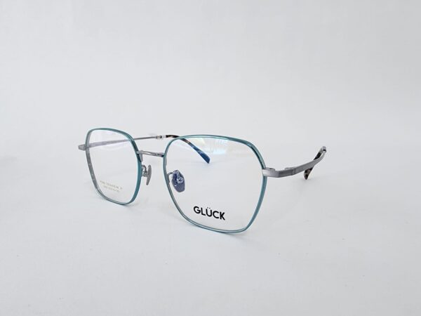 MONTURA PURE TITANIUM IP 2052