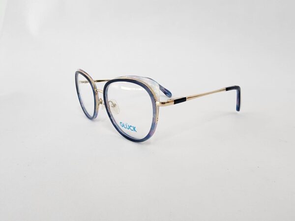 MONTURA GLUCK  C3 YL2107