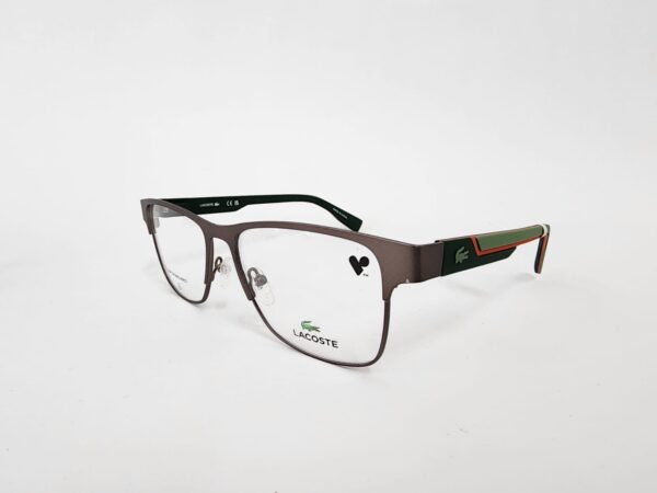 MONTURA LACOSTE L2307 MAG-SET