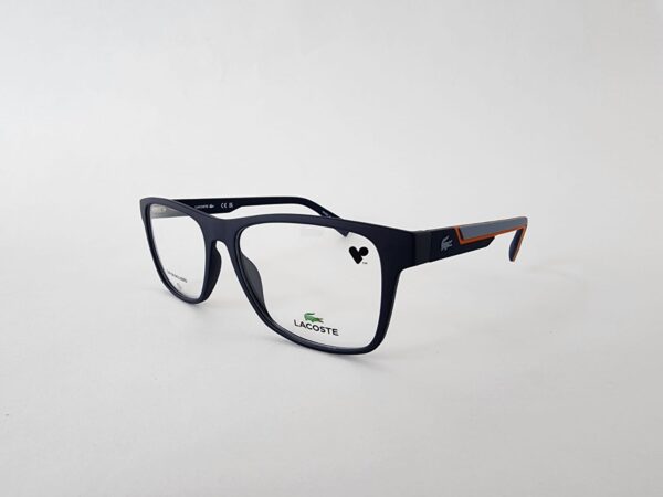 Montura L2707 MAG-SET 410