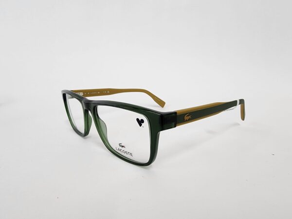 MONTURA LACOSTE L297  301