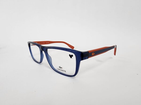 MONTURA LACOSTE  L2973 410