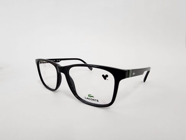 MONTURA LACOSTE  L2974 001