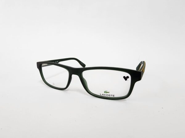 MONTURA LACOSTE L2707 301