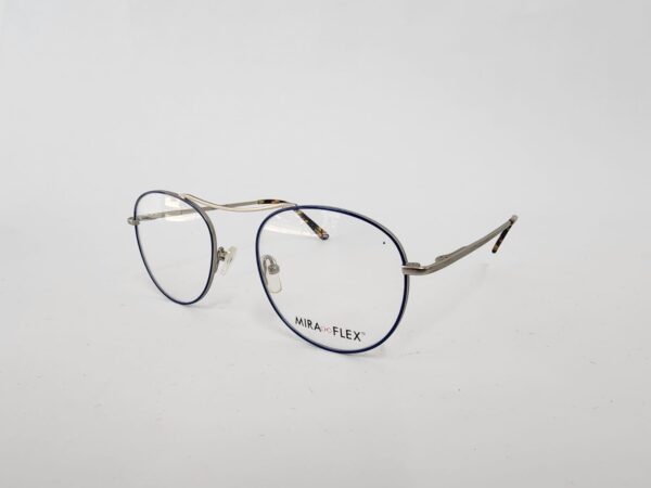 MONTURA 335 BLUE/SILVER