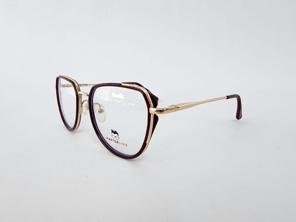 MONTURA MASTERLINE MF 652