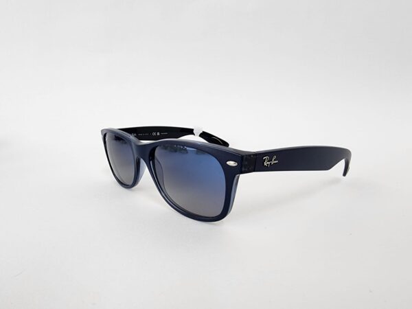 RAY-BAN 2132 NEW WAYFARER 6607/78