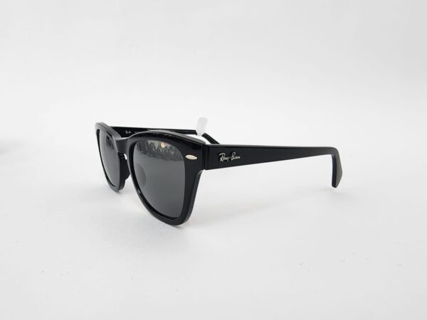 RAY-BAN  0707-S 901/48
