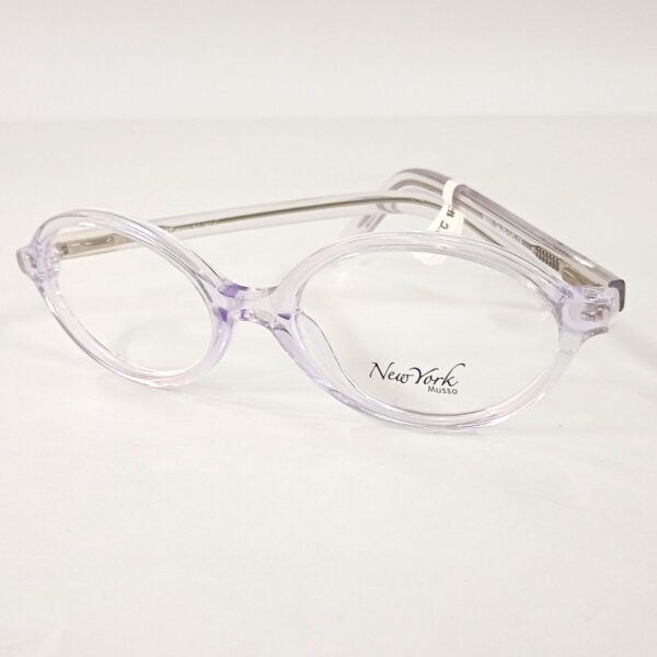 NewYork musso, Ref.M001 54/20 color cristal acetato