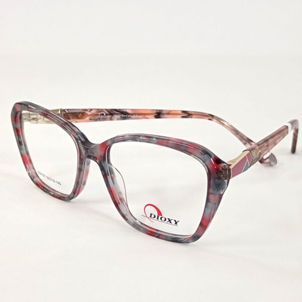 Dioxy Ref.DI2127 52/16, color pasteles, acetato