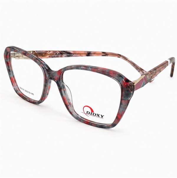 Dioxy Ref.DI2127 52/16, color pasteles, acetato