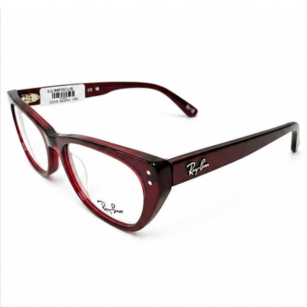 MONTURA RAYBAN  RB5449D 8464