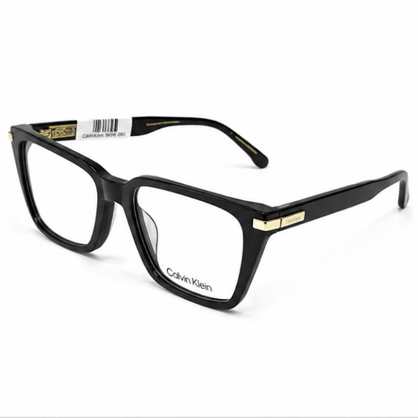 MONTURA CALVIN KLEIN CK26515 601
