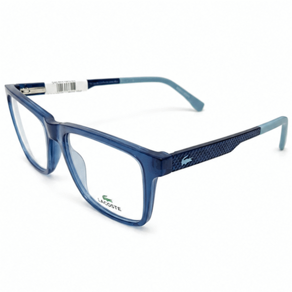 MONTURA LACOSTE L4013 410
